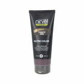 Semi-permanent Colourant Nutre Color Blond Topaz (200 ml) - Nirvel Maroc - Aylal Beauty